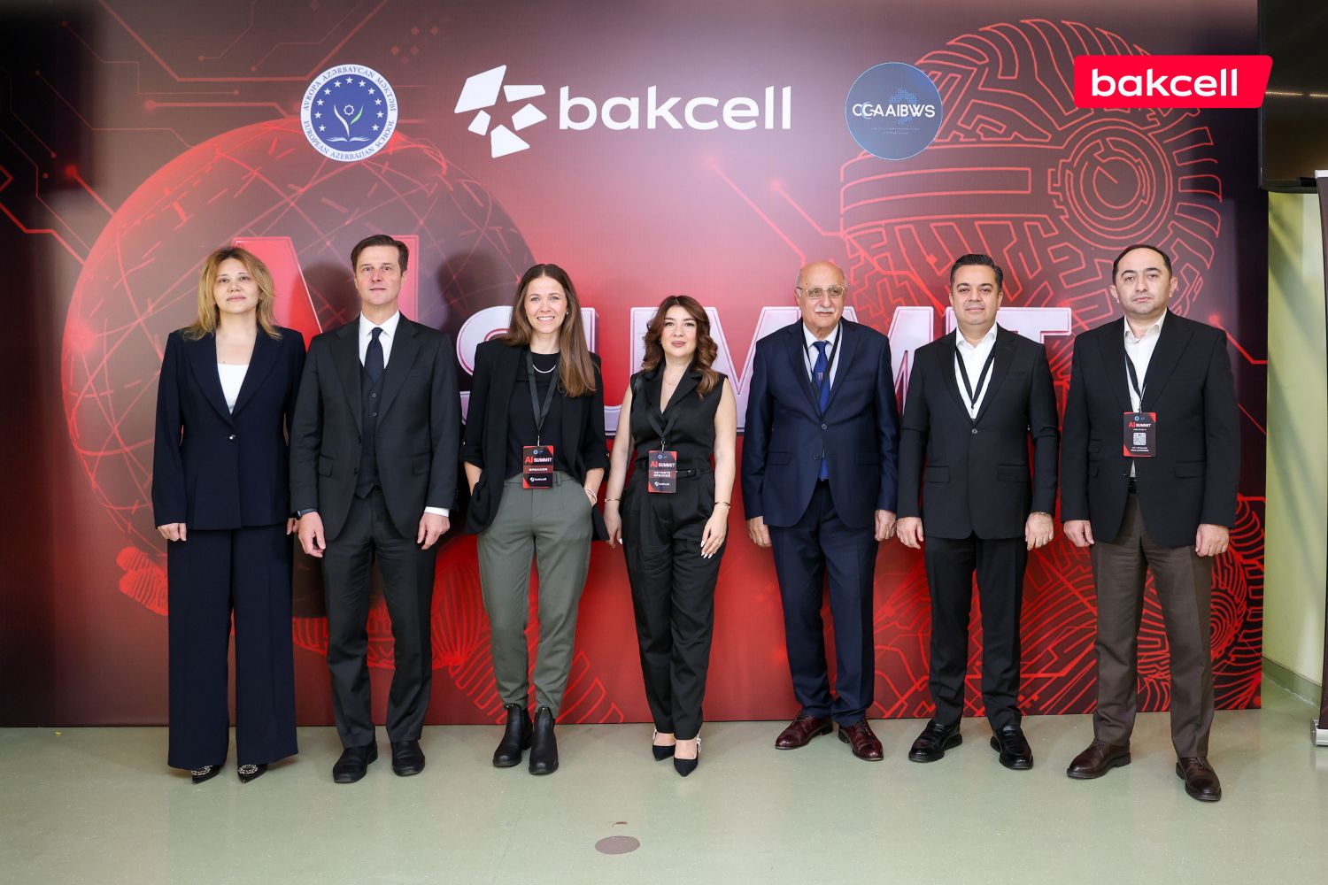 Bakcell 
